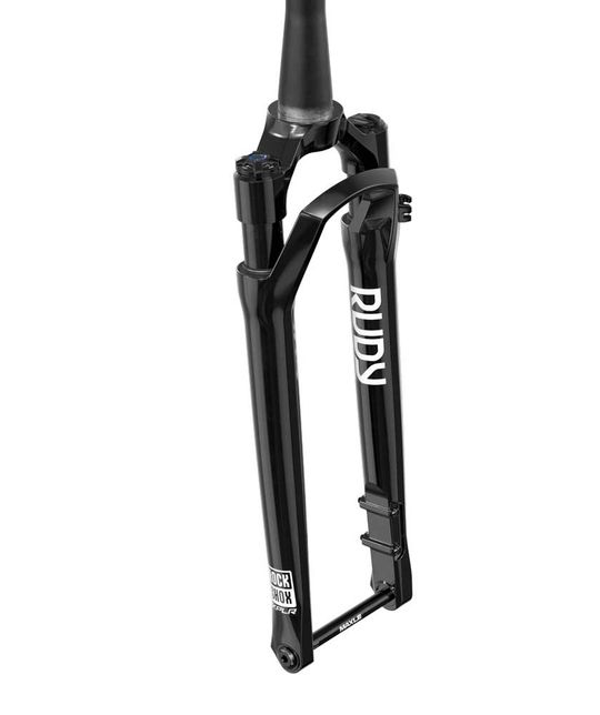 RockShox Rudy Ultimate Race Day 2 Voorvork 28" – Maat 40mm Demping