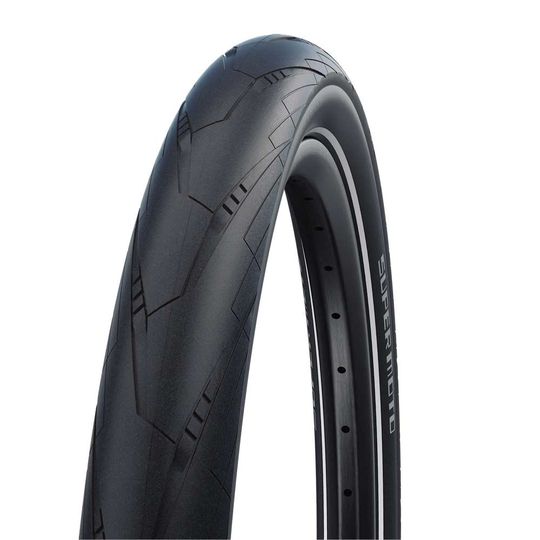 Schwalbe Super Moto ADDIX Buitenband 27.5" – Maat 62-584