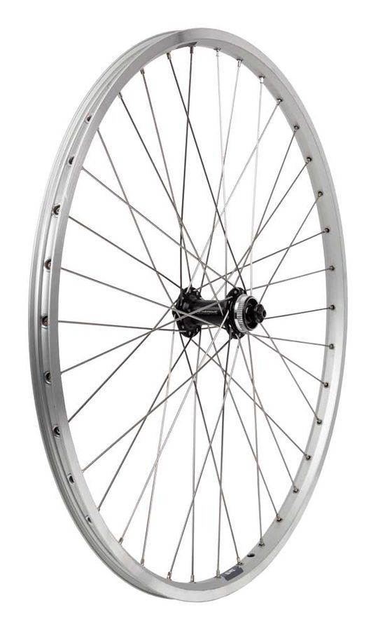 Voorwiel 26" Zac19 QC300 Disc CL Aluminium – Maat 26"