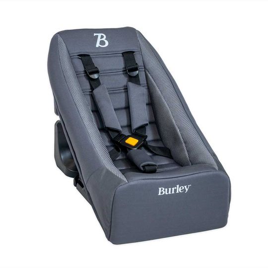 Burley babyschaal voor fietskar 1-10 maanden – Maat 1-10 Mnd