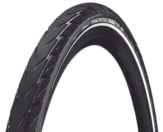 Continental Contact Plus Buitenband 28" – Maat 40-622