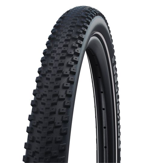 Schwalbe Advancer Hybrid Buitenband 27.5" – Maat 60-584