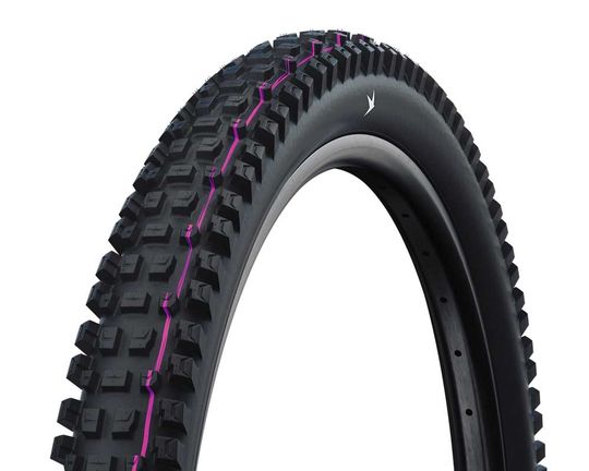 Schwalbe Albert Gravity Pro TLR Buitenband 29" – Maat 65-622