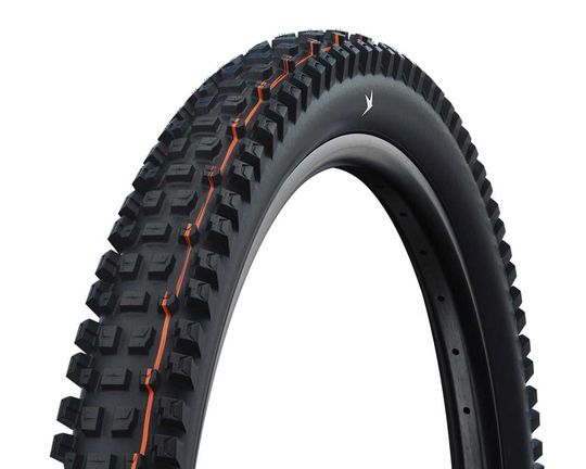 Schwalbe Albert Trail Pro TLR Vouwband 27.5" – Maat 63-584