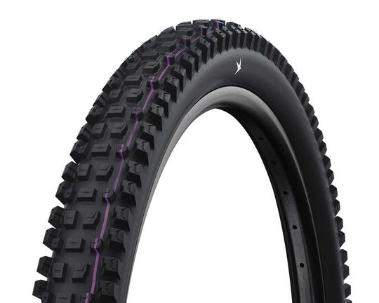 Schwalbe Albert Trail Pro TLR Vouwband 27.5" – Maat 63-584