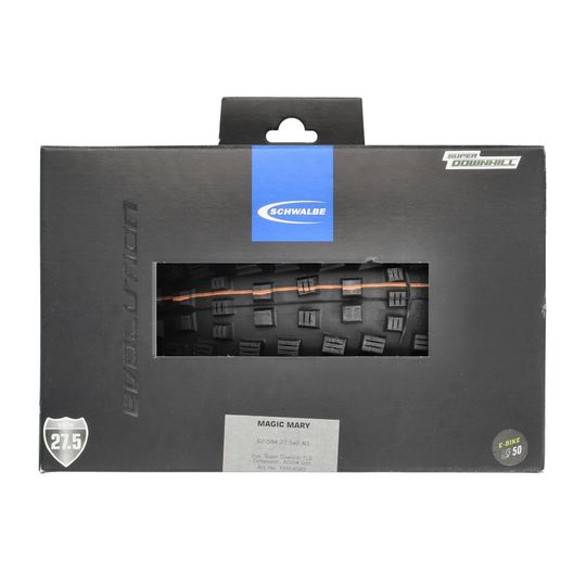 Schwalbe Magic Mary TLE Buitenband 27.5" – Maat 62-584