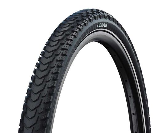Schwalbe Marathon Mondial Pro Buitenband 28" – Maat 57-622