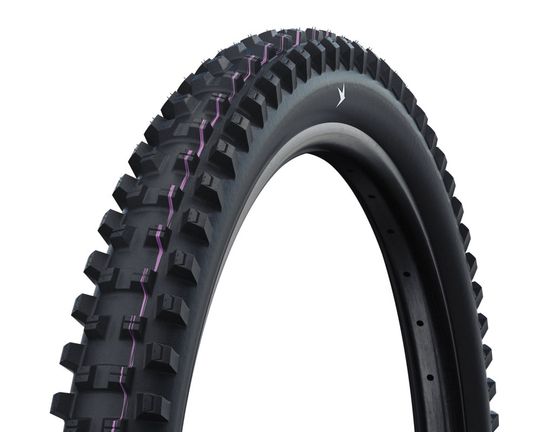 Schwalbe Shredda Front Gravity Pro TLR 29" – 64-622
