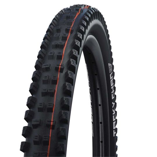 Schwalbe Tacky Chan TLE Vouwband 27.5" – Maat 62-584