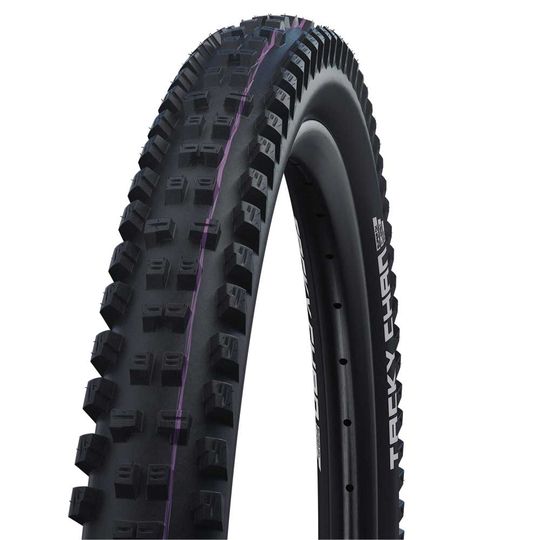 Schwalbe Tacky Chan TLE 29" Vouwband – 62-622
