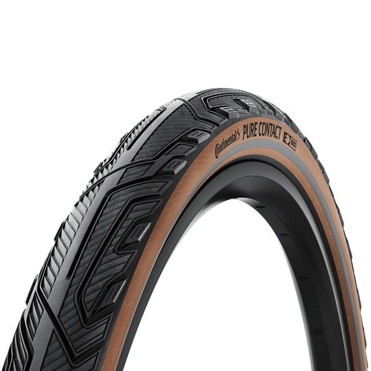 Continental Pure Contact Vouwband 28" 47-622 - Maat 47-622
