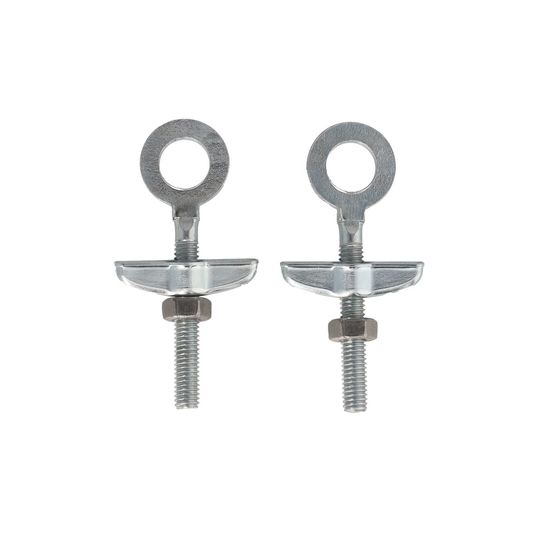 Bofix Kettingspanner Fiets Verzinkt (Doos à 2 stuks)