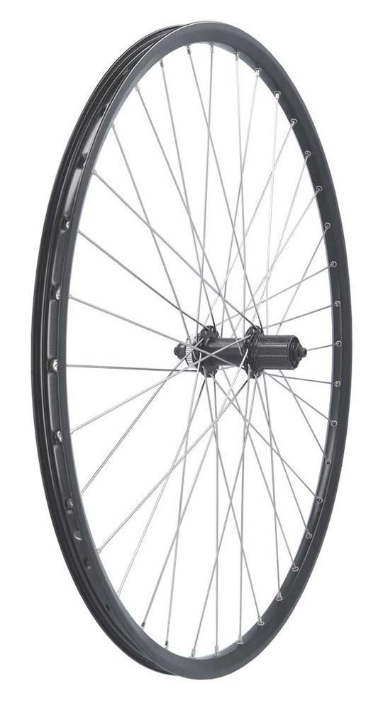 Achterwiel 28" Craft21 SH 10/11V QC300 Disc CL – Maat 28"
