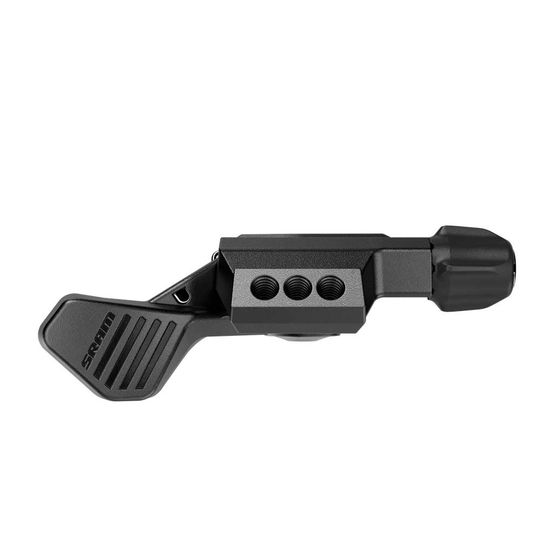 RockShox A1 Dropper Remote Hevel – Zwart RockShox A1 Dropper Remote Hevel – Zwart