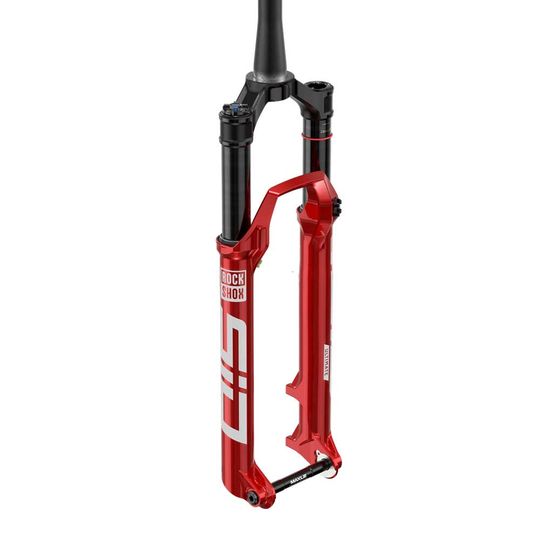 RockShox SID Ultimate Race Day D1 Voorvork 29" – 120mm