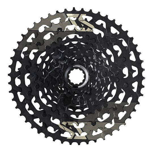Shimano Cues LG700 11V Cassette Grijs – 11-50T