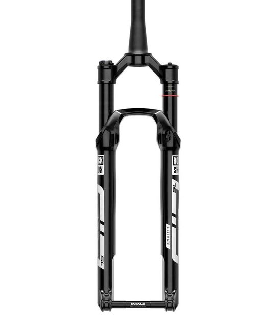 RockShox SID SL Ultimate Race Day E1 Voorvork 29" – Maat 100mm
