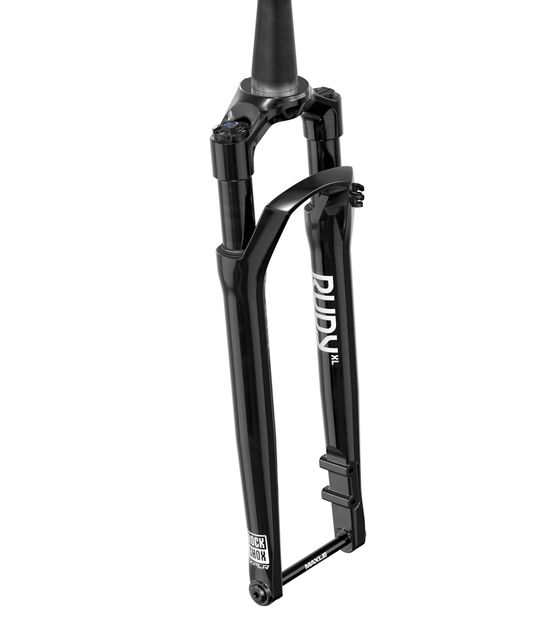 RockShox Rudy XL Ultimate Voorvork 28" – Maat 60mm Demping