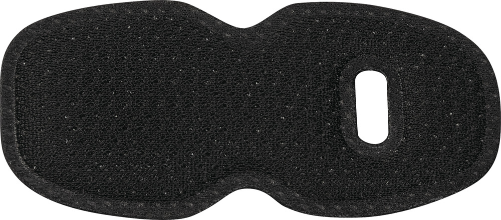 Abus Kinband Padding met Magneetsluiting