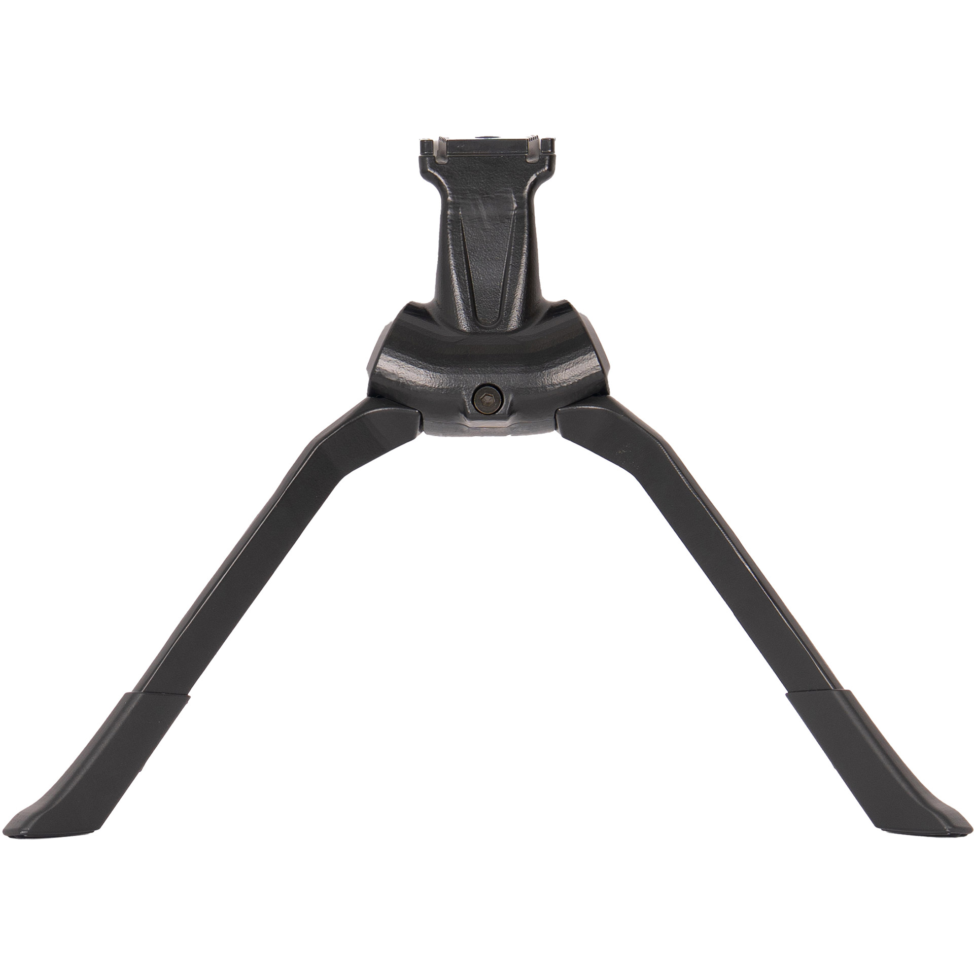 AtranVelo Atlas dubbele standaard 320mm mat zwart
