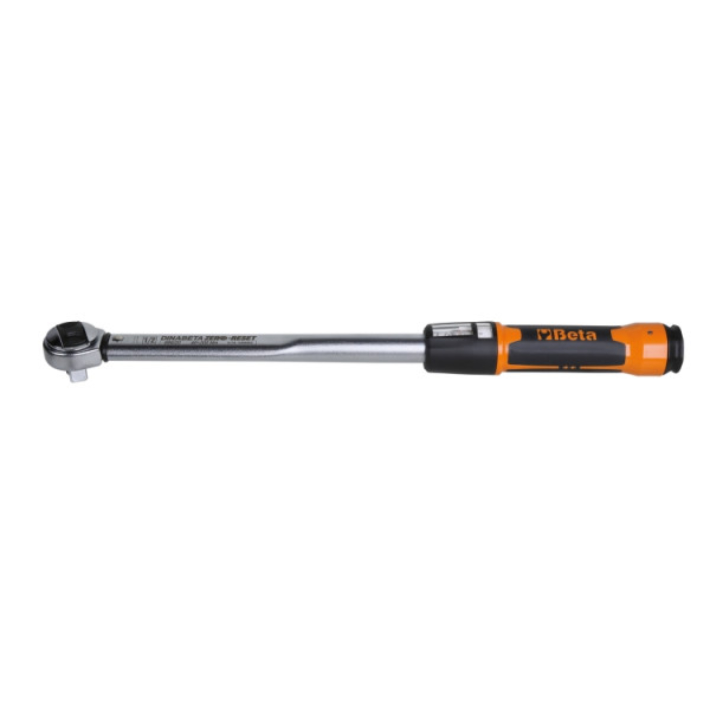 Beta Momentsleutel Zero Reset 3/8" 10-50 Nm