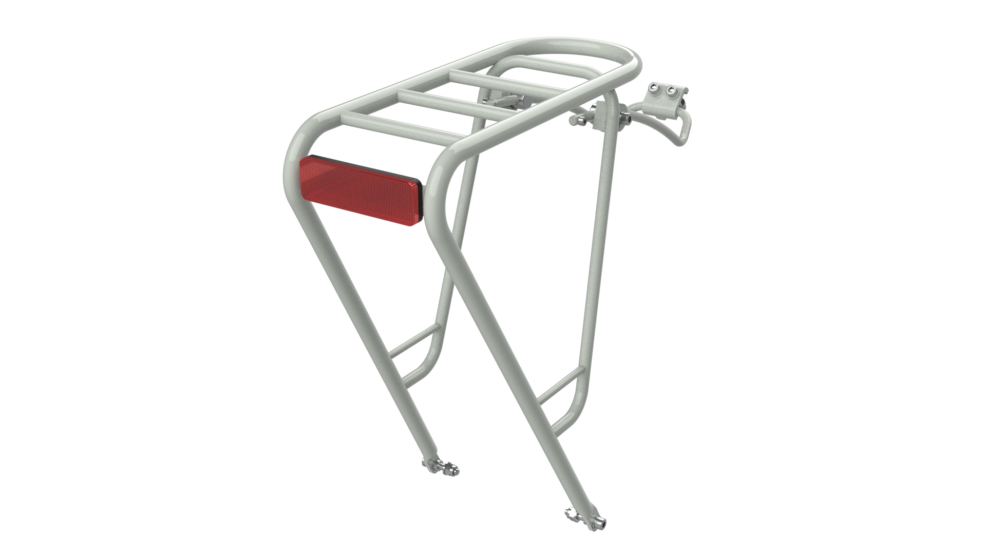 Cortina Achterdrager Zano L50 Soft Jade Gloss