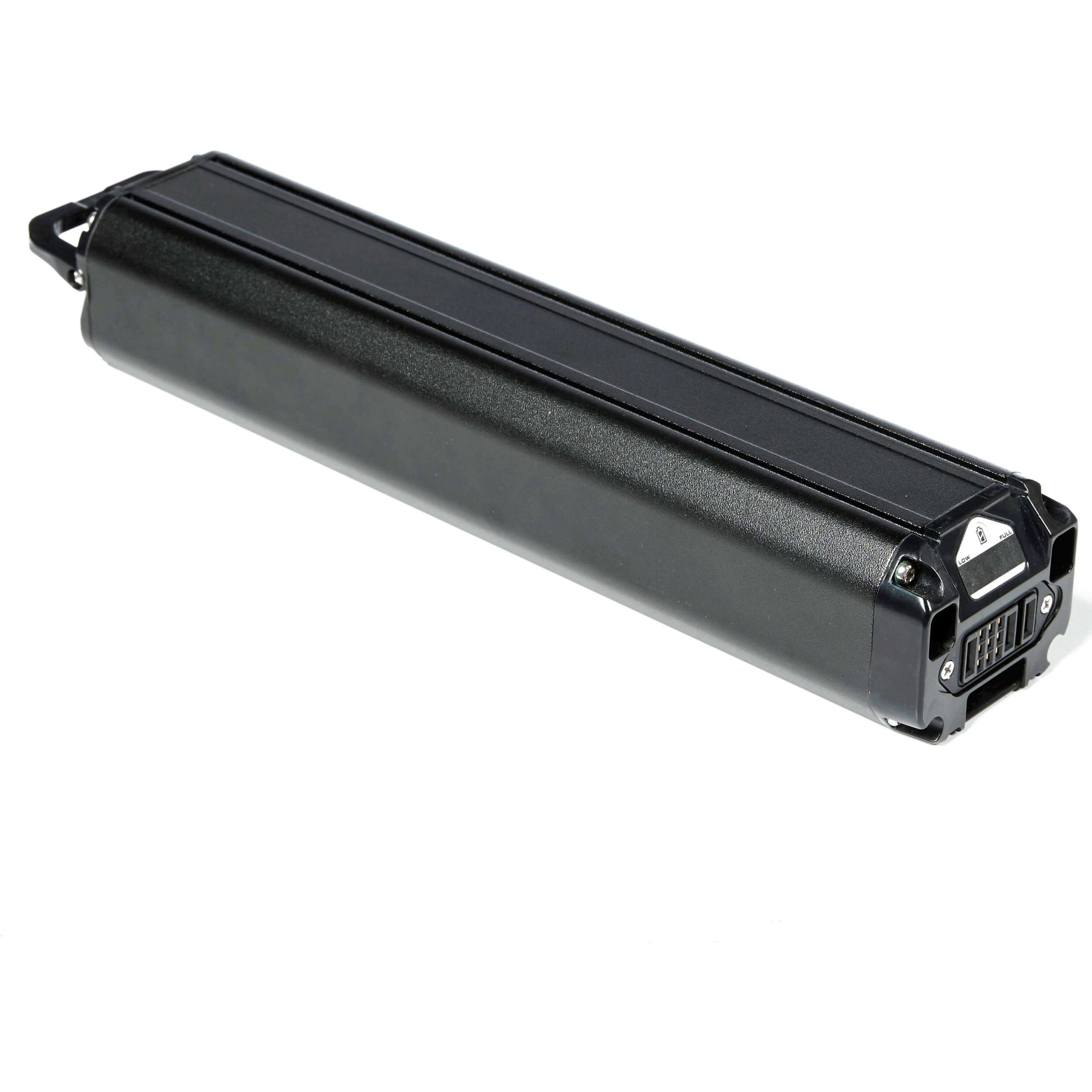 Accu 504 DT Darfon 36V Shimano STEPS E5000/E6100