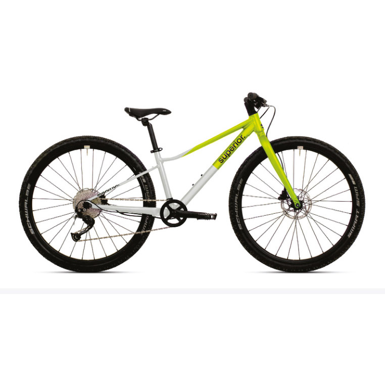 Superior F.L.Y. 27 13.0 Mountainbike – Maat XS