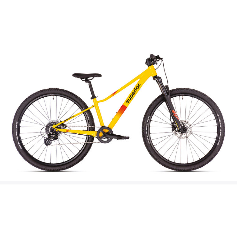 Superior RACER 27 13.0 Racefiets – Maat XS