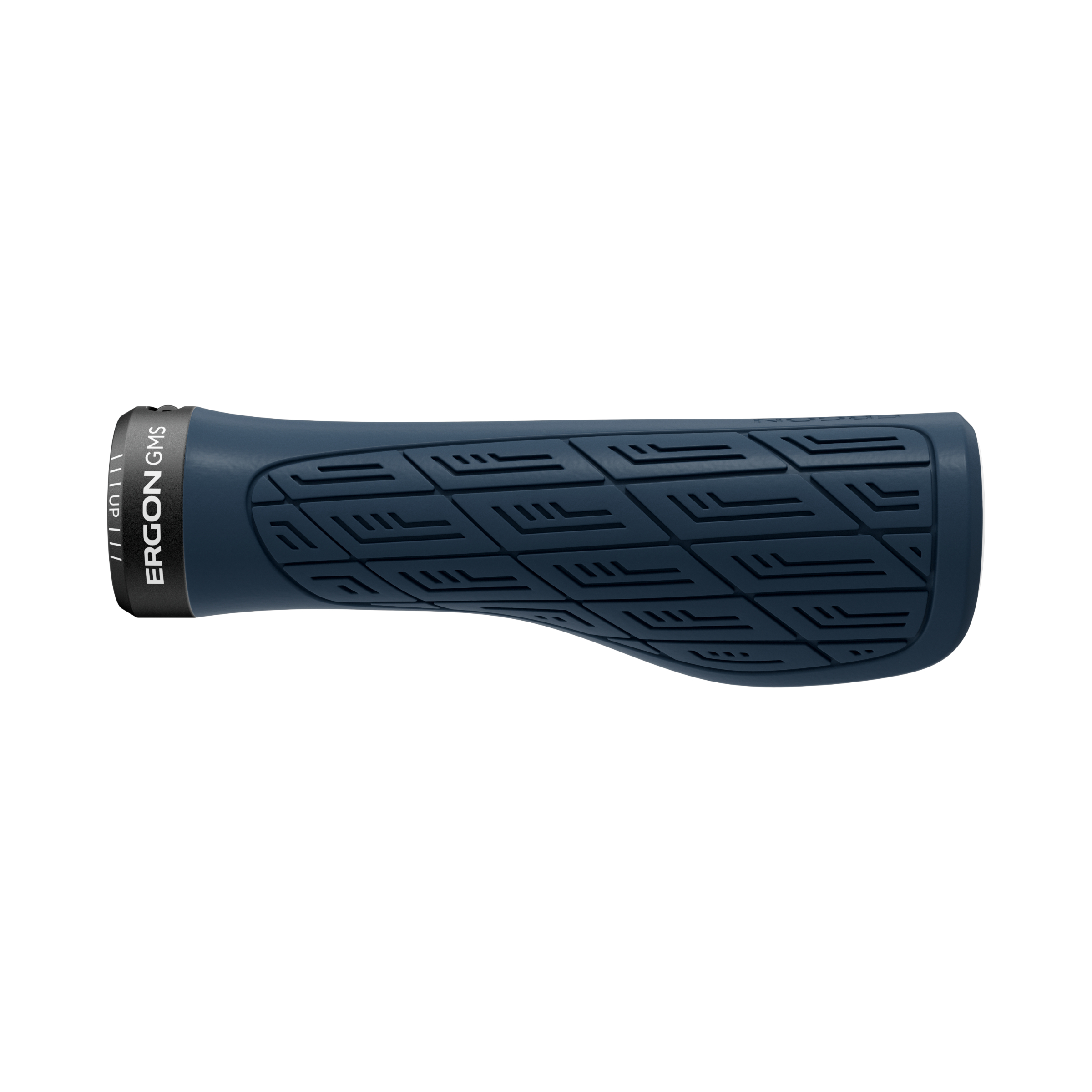 Ergon GMS-S handvatten – Nightride Blue