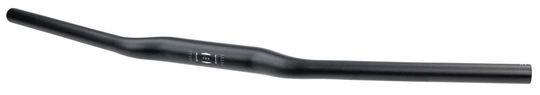 Satori Stuur 31.8mm 720mm Zwart – Maat 31.8mm / 740mm