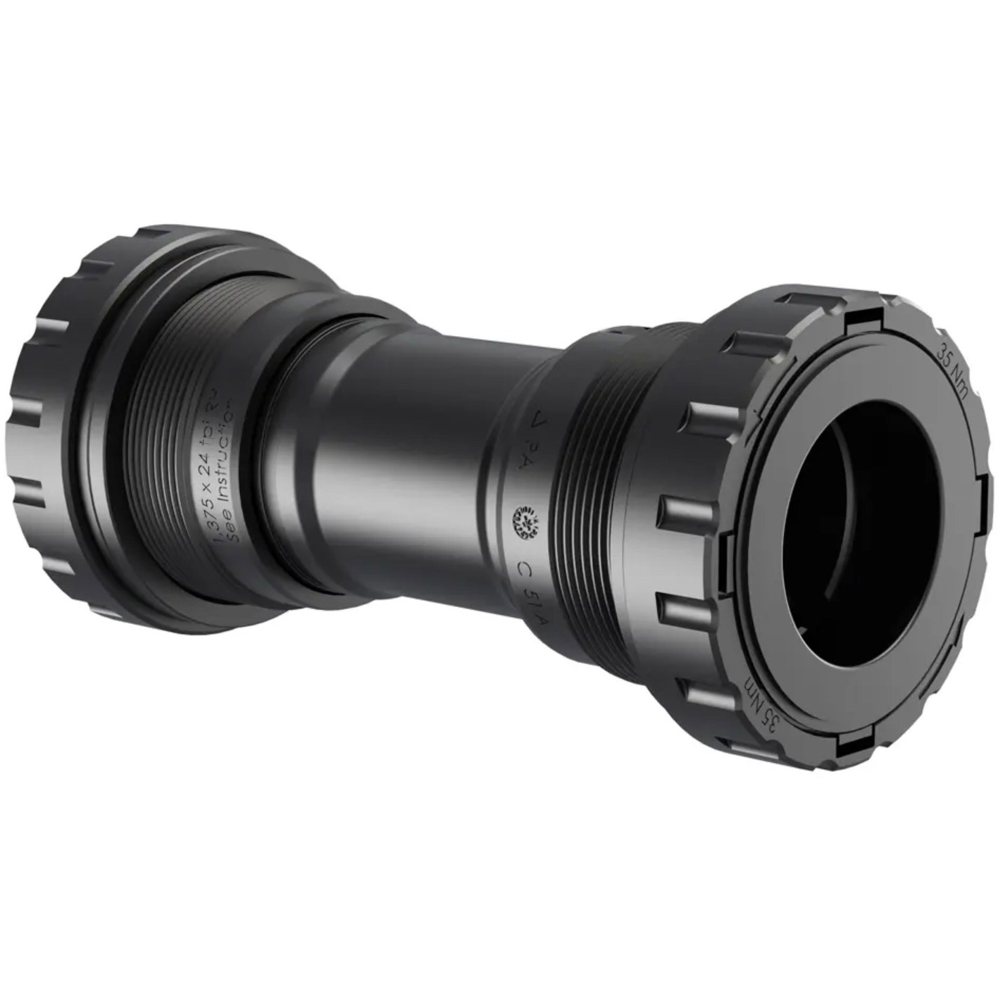 Thun Rumba trapas 24mm BSA 68-73mm